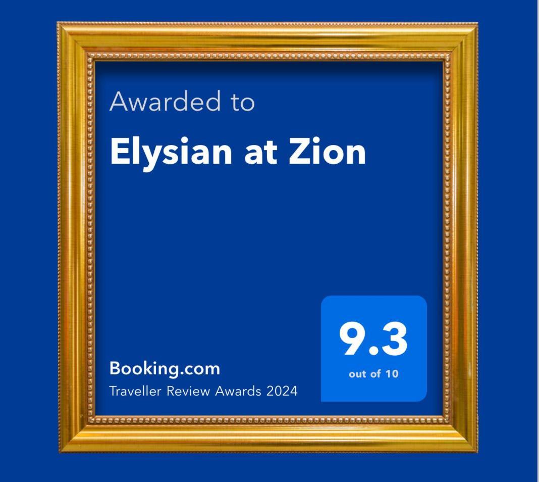 Elysian At Zion Appartement Panchkula Buitenkant foto